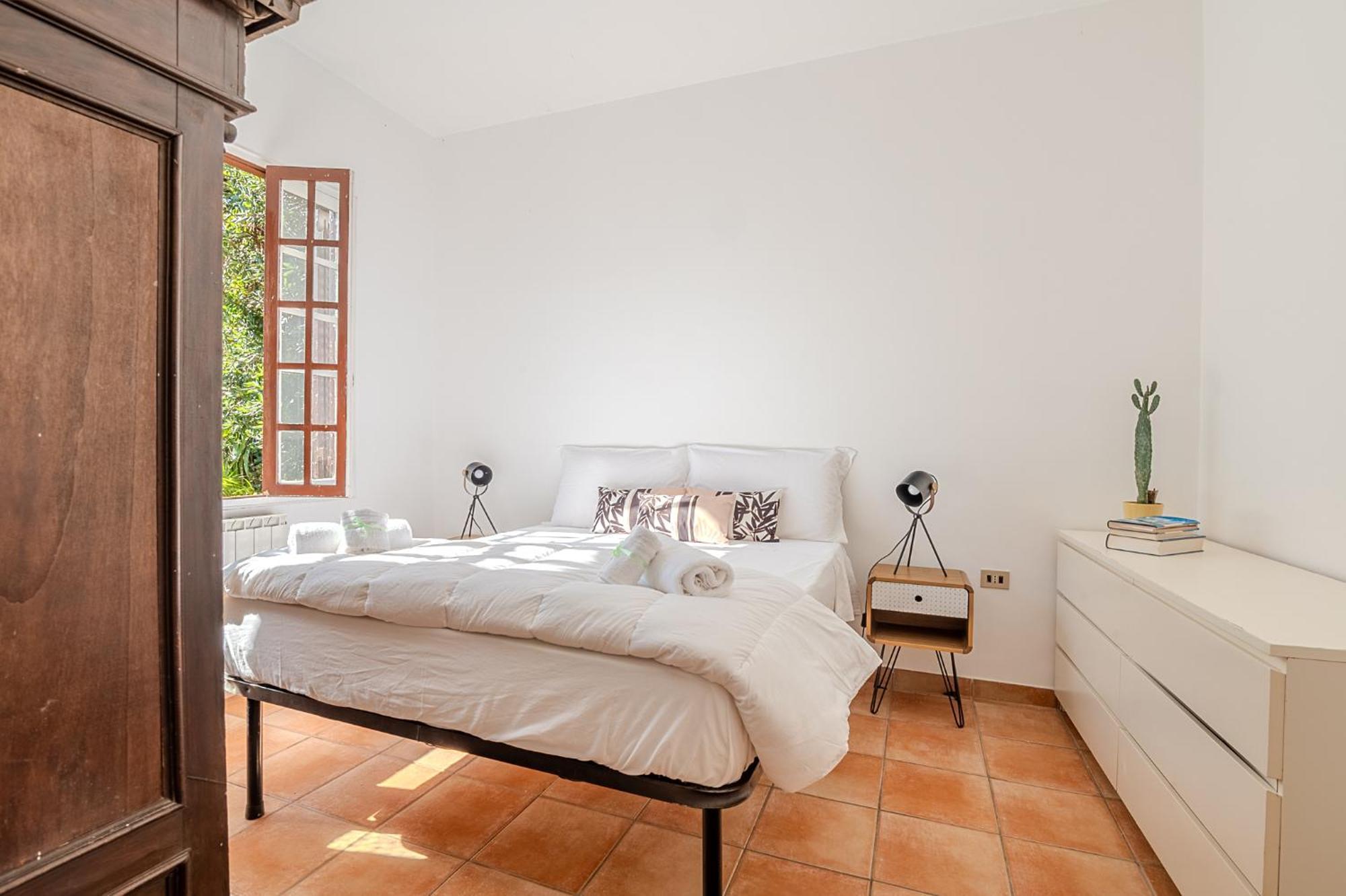Exclusive Charming Villa - Free Parking 400 Mq Garden - Rome Airport - Roseto Villa Dream Fregenae Exterior photo
